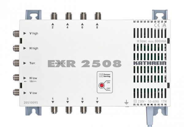 EXR 2508