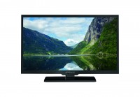 Camping TV system 22